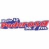 Radio La Poderosa 96.7 FM