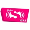 Radio Sónica 103.3 FM