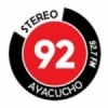 Radio Stereo 92 FM