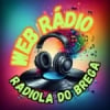 Web Rádio Radiola Do Brega