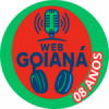 Rádio Web Goianá