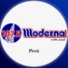 Radio Moderna 107.5 FM