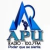 Radio Apu 100.7 FM