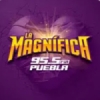 Radio La Magnífica 95.5 FM