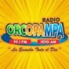 Radio Orcopampa 1010 AM 99.1 FM
