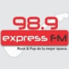 Radio Express 98.9 FM