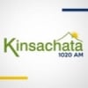 Radio Kinsachata 1020 AM