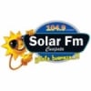 Radio Solar 104.9 FM
