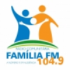 Rádio Família 104.9 FM