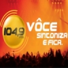 Rádio Tropical 104.9 FM