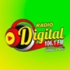 Radio Digital 106.1 FM