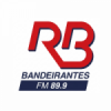Rádio Bandeirantes 89.9 FM