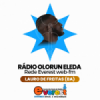 Rádio Olorun Eleda Web FM