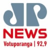 Rádio Jovem Pan News 92.9 FM