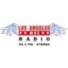 Radio Los Ángeles 99.5 FM