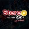 Radio Stereo 95 102.1 FM
