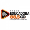 Rádio Educadora Conceição do Jacuipe 88.5 FM
