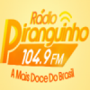 Rádio Piranguinho 104.9 FM