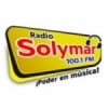 Radio Solymar 100.1 FM