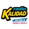 Radio Kalidad 96.3 FM