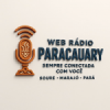 Web Rádio Paracauary