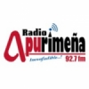Radio Apurimeña 92.7 FM