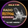 Radio Festival Musical 98.9 FM