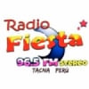 Radio Fiesta 96.5 FM