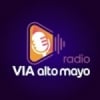 Vía Alto Mayo Radio