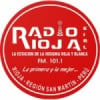 Radio Rioja 101.1 FM