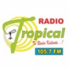 Radio Tropical 105.7 FM