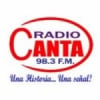 Radio Canta 98.3 FM