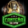 Radio Canteña 98.9 FM