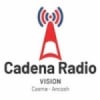 Cadena Radio Visión 840 AM 93.7 FM