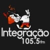 Rádio Integração 105.5 FM