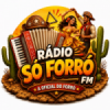 Rádio Só Forró FM Fortaleza