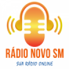 Rádio Novo SM