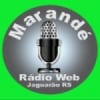 Marandé Rádio Web