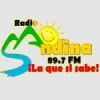 Radio Andina 89.7 FM