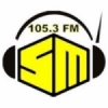 Radio Santa Mónica 105.3 FM