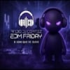 Rádio Dj Cortez Edm Fryday