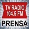 TV Radio Prensa 104.5 FM