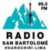 Radio San Bartolomé 89.3 FM