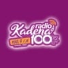 Radio Kadena 100 FM