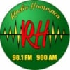 Radio Huarmaca 900 AM 98.1 FM