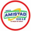 Radio Amistad 1330 AM