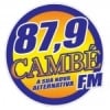 Rádio Cambé 87.9 FM