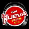 Radio La Nueva 91.7 FM