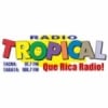 Radio Tropical 91.7 FM