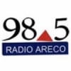Radio Areco 98.5 FM
